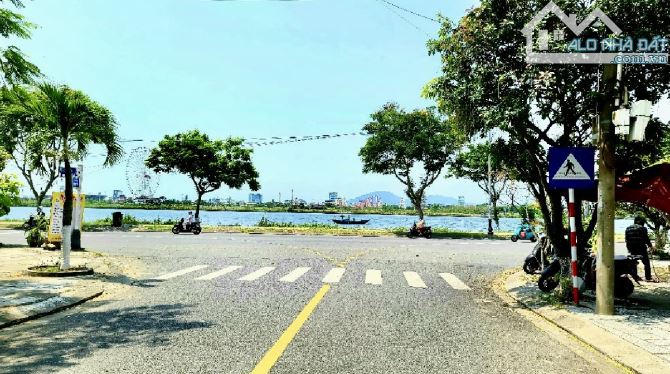 ĐẤT DT 148M2 - MẶT TIỀN HÀM TỬ, NGŨ H SƠN, LÔ GÓC ĐƯỜNG 7.5M - 3 MẶT THOÁNG - CHỈ 23 TỶ - 3