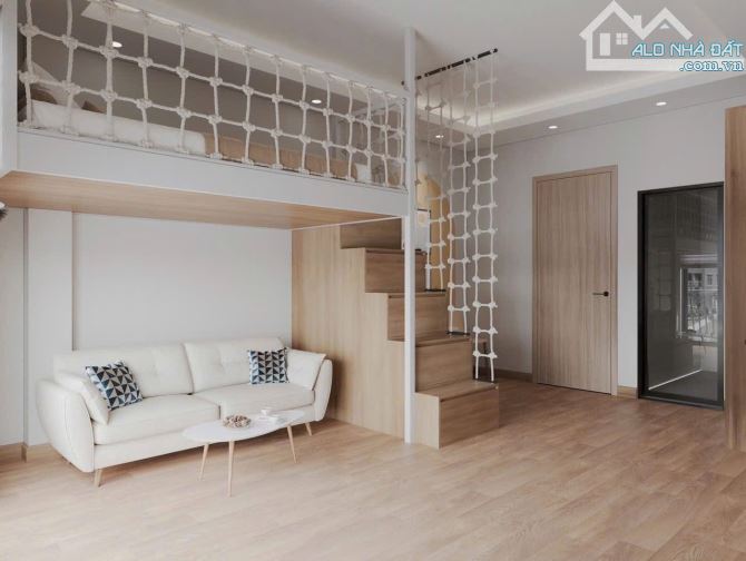 SIÊU PHẨM -  LIÊN MẠC - BẮC TỪ LIÊM- DT32 x5T GIÁ 5,95 TỶ - 3