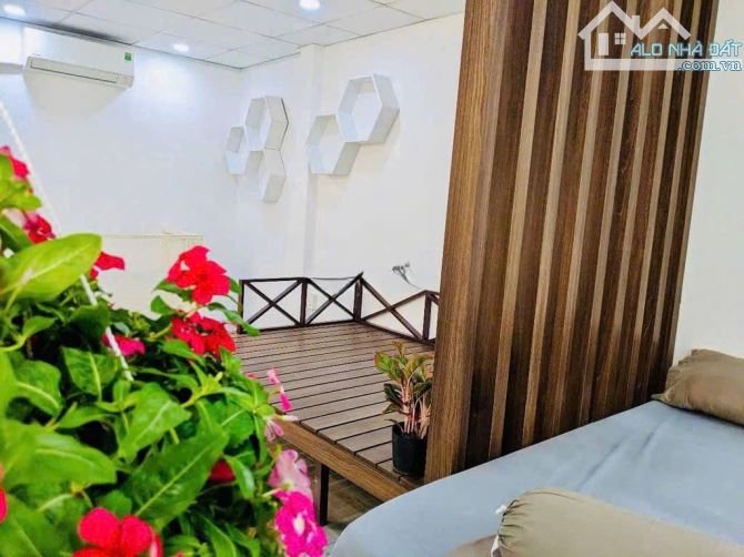 CHO THUÊ NHÀ CỰC XỊN – FULL NỘI THẤT – GIỮA LÒNG Q.3 – CHỈ 12.5 TRIỆU - 3