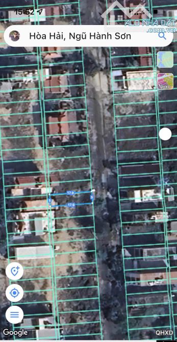 Bán Đất Đẹp - Giá Tốt Gần Biển Đà Nẵng -  Chỉ 300m Ra Biển – Tiềm Năng Tăng Giá Cực Cao! - 3