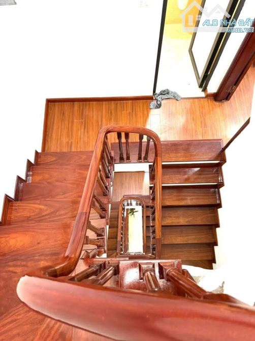 ‼️Hót nhà đẹp phố MINH KHAI chỉ hơn 6tỷ cách mặt  phố 40m. - 3