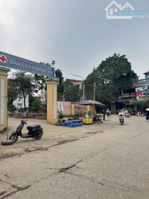 Bán Lô đất thổ cư 54m² giá đầu tư cực tốt tại chợ trường yên Chương Mỹ – Hà Nội - 3
