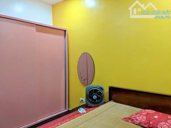 CHO THUÊ CHUNG CƯ ECOHOME - PHÚC LỢI - 3