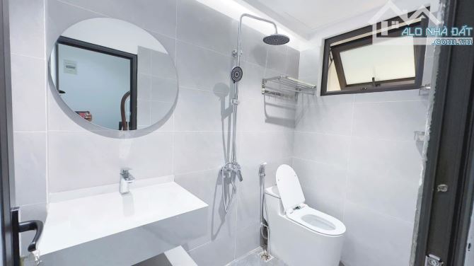 🏡 BÁN NHÀ NGÕ 236 KHƯƠNG ĐÌNH – 5 TẦNG ĐẸP – Ở NGAY – TRUNG TÂM THANH XUÂN - 3