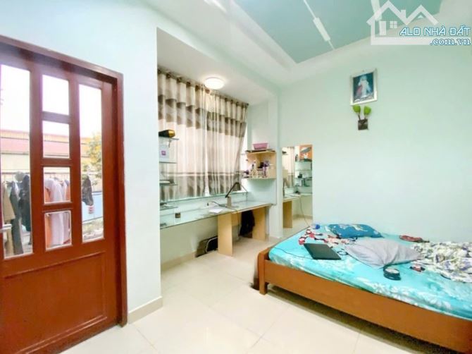 Bán Nhà 62m² Hẻm xe hơi 6m Đường Lê Trọng Tấn, Quận Tân Phú - 3