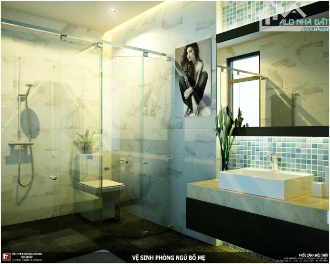 💥 NHÀ LÔ GÓC 2 MẶT TIỀN – 171.1M² ĐƯỜNG 7M ĐÀO SƯ TÍCH – GẦN MEGA MARKET 💥 - 3