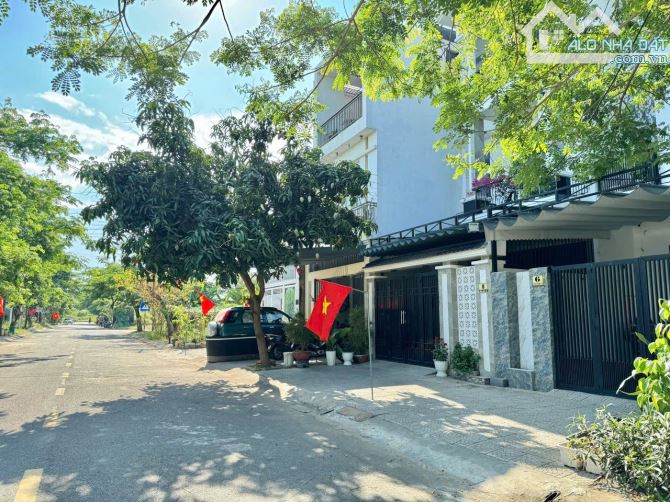 Bán đất đường Cẩm Nam 12 thuộc Hoà Xuân, Đà Nẵng - 3