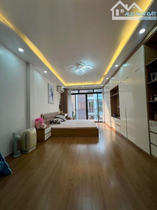 Bán nhà 5 tầng ĐẸP TĐC Xi Măng, Sở Dầu, Hồng Bàng, Hải Phòng. 4,65 tỷ - 3