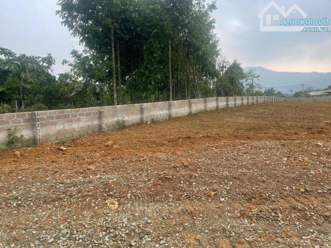 Đất đẹp thôn Bài Yên Bài Ba Vì diện tích 720m cách trục chính ủy ban chỉ khoảng 200m. - 3