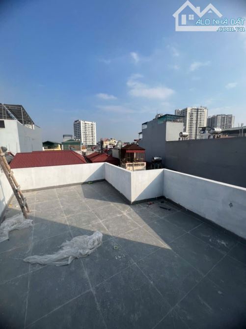 Giá Mềm Bất Ngờ Ngay Trung Tâm Nguyễn Sơn, Long Biên!  Rẻ nhất phân khúc 30m ! - 3