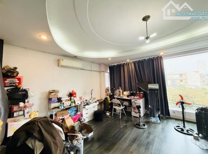 Bán nhà phố An Dương Vương, 80m2, 8 Tầng, Ô Tô, Giá 19.8 tỷ - 3