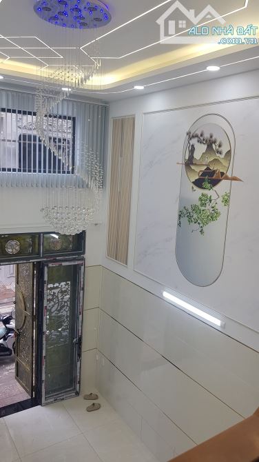 BÁN NHÀ GÓC 2 MẶT TIỀN GẦN 841/ TÂN KỲ TÂN QUÝ, BÌNH HHA, BÌNH TÂN. - 3