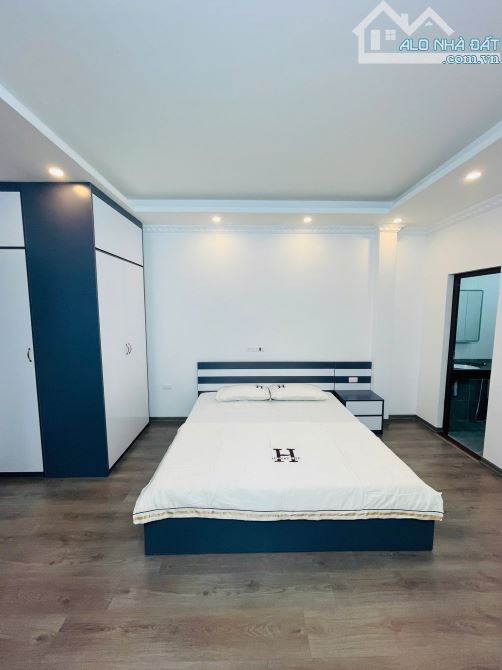 🌟 SIÊU PHẨM PHẠM VĂN ĐỒNG - NHÀ MỚI ĐẸP - FULL NỘI THẤT - GẦN ĐẠI HỌC - SỞ HỮU NGAY! 🌟 - 3