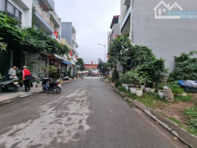 BÁN ĐẤT PHÂN LÔ TDC XI MĂNG – SỞ DẦU, HỒNG BÀNG – GẦN VINHOMES - 3