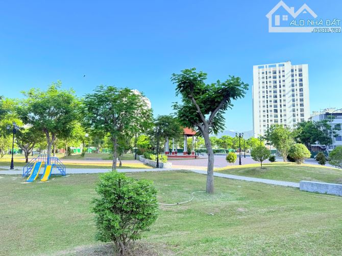✨🌟HÀNG HIẾM Lô Đất View Đối Diện Công Viên -Hà Quang 1 - 3