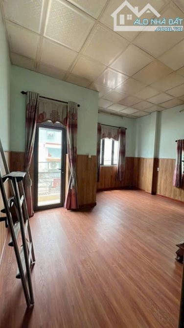 2ty 850 _ kiệt Trần cao Vân _ 2 tầng, 50m2đ _ 3pn. - 3