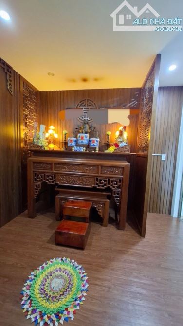 Nhà phố Tư Đình - 54m2 - 3 ngủ - dân xây - đón cầu Trần Hưng Đạo - Giá tăng phi mã - 3