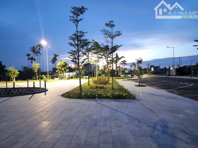 Chỉ 12,5 triệu/m2 sở hữu ngay khu dân cư An Điền Phát - 3