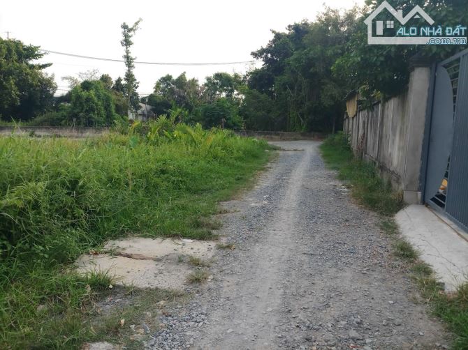 Bán đất xã Bình Mỹ Củ Chi, đường Huỳnh Thị Dần vào 200m, ngay khu Thể Thao Đa Năng Bình Mỹ - 3