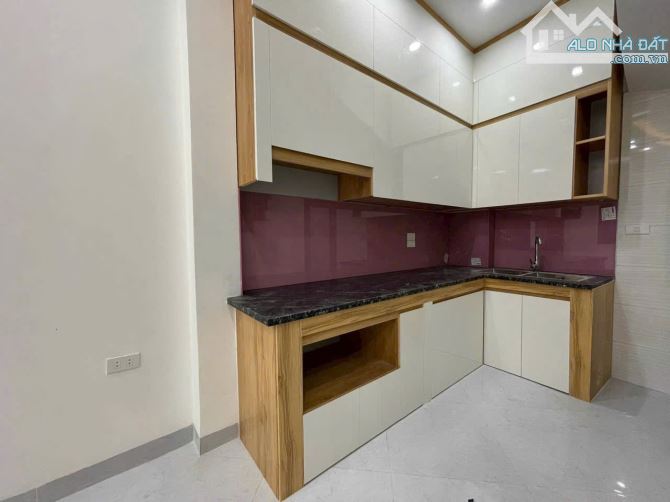 bán nhà phố dọc bún ngô quyền vạn phúc 30m2, 5T, MT 4m, trung tâm, vỉa hè rộng, 8.25 tỷ - 3