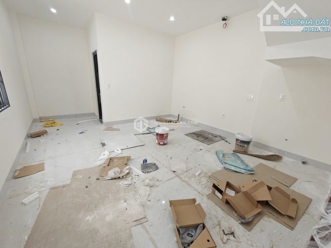 BÁN NHÀ MỚI 1T2L HẺM OTO 7 CHỖ ĐƯỜNG XÔ VIẾT NGHỆ TĨNH- GIÁ 9,5 TỶ CÓ THƯƠNG LƯỢNG - 3