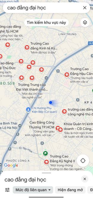 Bán Gấp Nhà Mặt Tiền kinh doanh trung tâm Thủ Đức - Chỉ 7,95 Tỷ TL chính chủ - 3