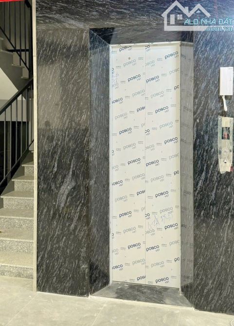8.5❌18M, BÁN CHDV 6 TẦNG, 90tr/ tháng, LÊ ĐỨC THỌ, P14 GÒ VẤP, NHỈNH 18 TỶ - 3