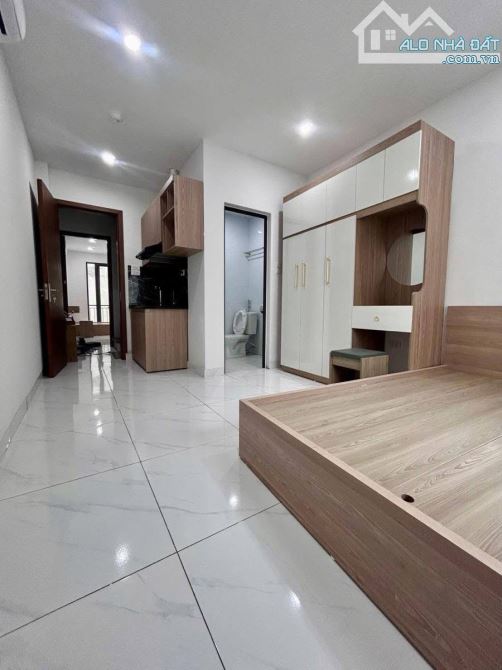 BÁN GẤP NHÀ TRỌ THANH XUÂN 7 TẦNG THANG MÁY, THU 720TR/NĂM GIÁ HƠN 7 TỶ - 3