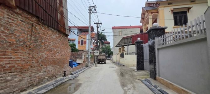 💥 GIÁ ĐẦU TƯ ĐẤT LỄ PHÁP TIÊN DƯƠNG  ĐÔNG ANH LÔ GÓC ÔTÔ TRÁNH THÔNG VỊ TRÍ ĐẮC ĐỊA SINH - 3