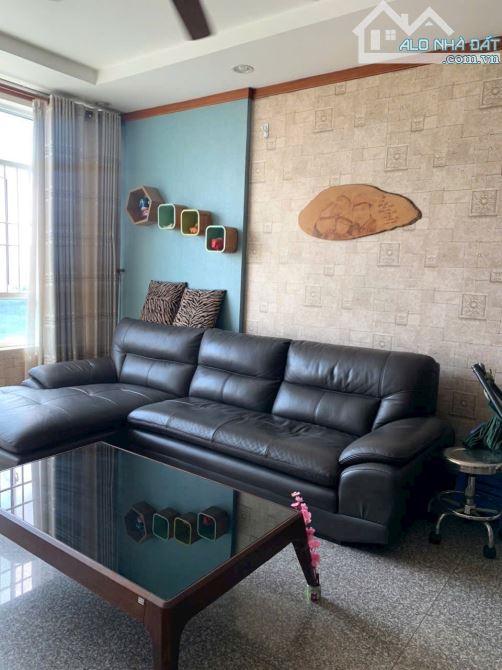 CẦN BÁN CĂN HỘ HOÀNG ANH AN TIẾN (HOÀNG ANH GOLD HOUSE) – 3 PN, 3 WC, Giá Tốt. - 3
