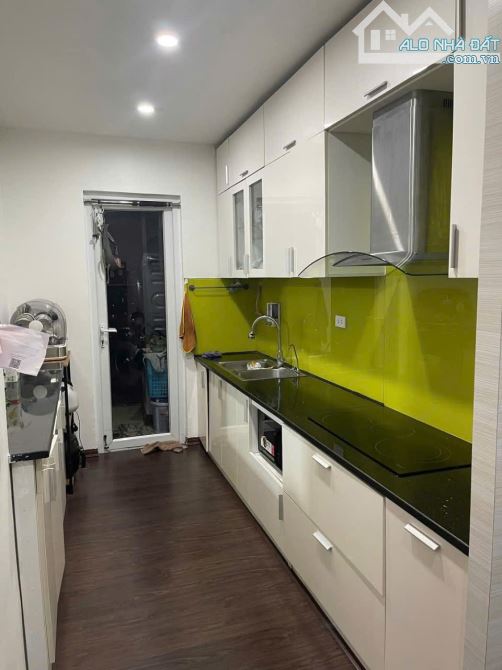 Bán căn hộ chung cư HUD3 phố Tô Hiệu 128 m2 có 3 phòng ngủ giá 7.45 tỷ. - 3