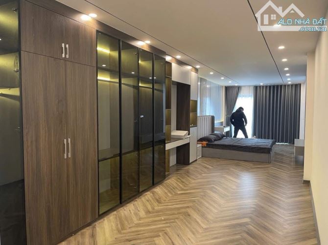 Bảo Linh - Hoàn Kiếm 69m x 5 tầng, mặt tiền 3.5m, giá 23.5 tỷ thương lượng - 3