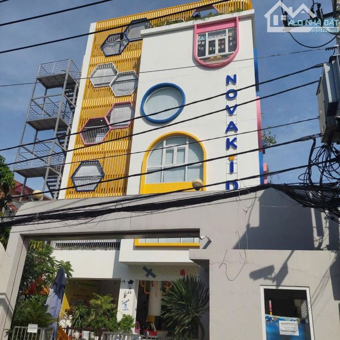 MT Tân Thới Nhất 06 giáp khu trường học 4,5x22 cn 98m2 - 3
