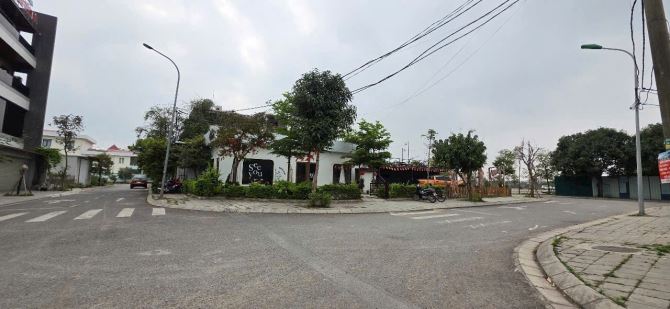 💥 CỰC HIẾM ĐẤT KĐT TIÊN DƯƠNG  ĐÔNG ANH VỊ TRÍ KIM CƯƠNG KINH DOANH VÍP SÁT Đ QL23B, VÕ N - 3