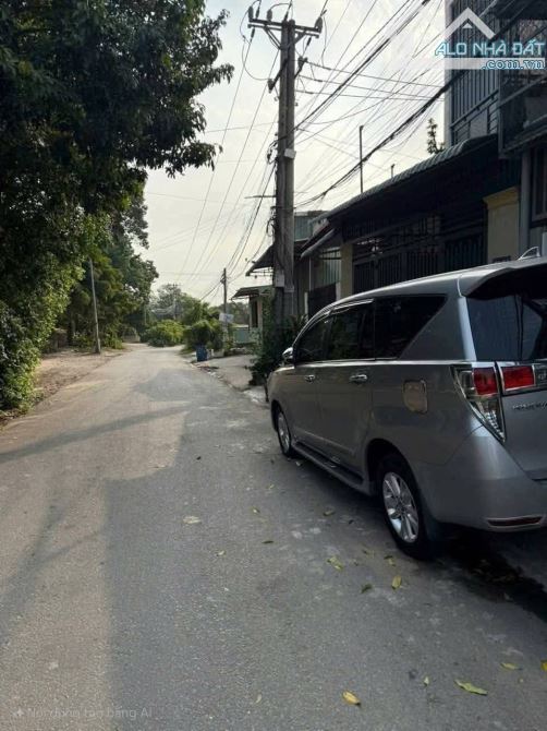 Nhà cấp 4 gác đúc sổ riêng, Mặt tiền nhựa thông dĩ an bình dương 2 tỷ 650tr - 3