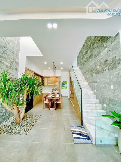 Nhà mê mặt tiền A15 Phạm Ngũ Lão - 3
