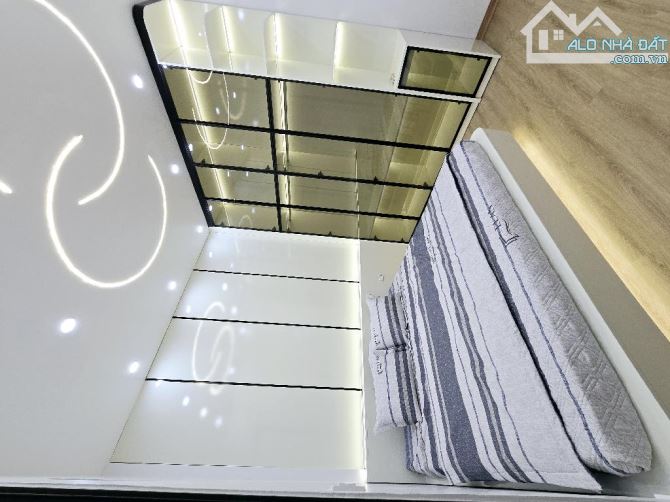 Nhà đẹp phố Thái Hà full tiện ích - 3