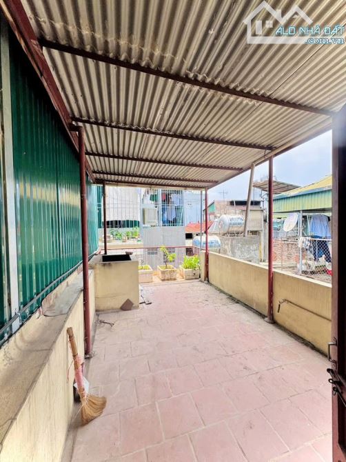 NHÀ BẠCH MAI,✅ 5.X TỶ, CÁCH PHỐ 50M, TRƯỚC NHÀ RỘNG GẦN 3M, TRUNG TÂM HAI BÀ TRƯNG. - 3