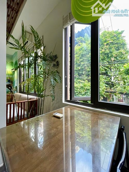 Cho thuê căn hộ tách bếp_Bồn Tắm_Cửa sổ view cây xanh_Oto tận nhà_Gần Thảo Cầm Viên - 3