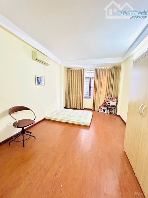 Cho thuê nhà ngõ Hoà Bình 7, Minh Khai, Hai Bà Trưng, 35m2*5 tầng, 15 triệu - 3