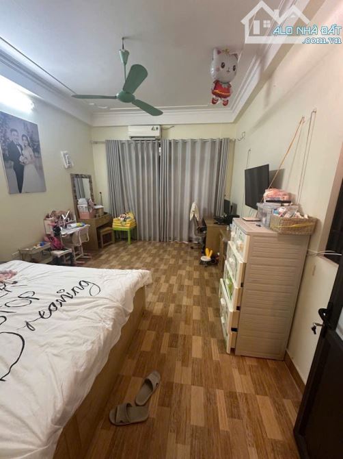NHÀ DÂN XÂY NGUYỄN ĐỔNG CHI – 50M – LÔ GÓC – KINH DOANH – Ô TÔ TRÁNH  – 4 NGỦ – 14.2 tỷ - 3