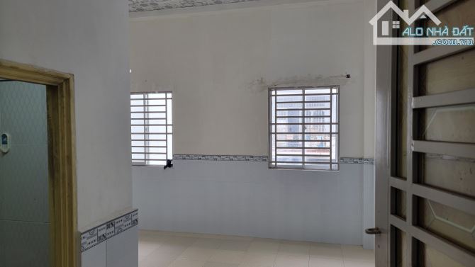 Cho thuê nhà phố Ung Văn Khiêm P Cái Khế. Quận Ninh Kiều - 3