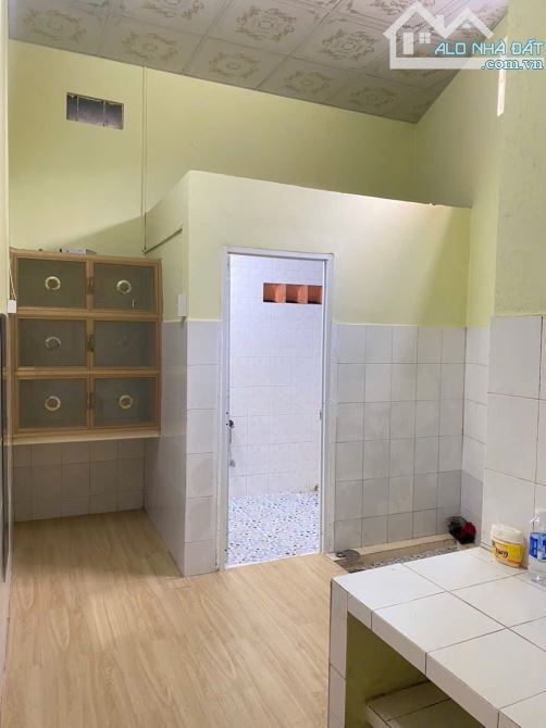 Bán Nhà Cấp 4 ngay Chợ 57 P. Thống Nhất, cách đường Phạm Văn Thuận chỉ 50M - 3