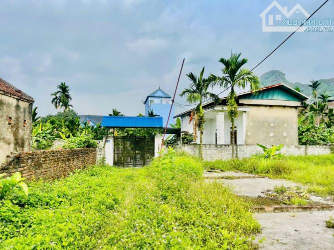 Đất sổ đỏ Hà Nội - giá đúng 940 triệu có ngay 60m2 - đầu tư xây nhà ở - 3