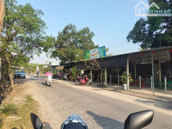 169m2 có thổ cư. Đất Trảng Bàng ngay KCN Phước Đông. 5xx tr - 3