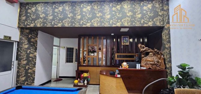 (18tỷ) Vị trí nhà mặt tiền Phùng Chí Kiên TP Buôn Mê Thuột, sát chợ,gần trường.