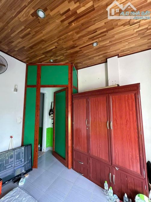 🏠 NHÀ 3 TẦNG MẶT TIỀN LÊ DUẨN – TÂN CHÍNH, THANH KHÊ – 28.7M² – GIÁ 12.X TỶ - 3