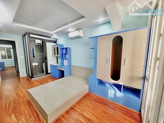 CHUNG CƯ DÒNG TIỀN SIÊU HÓT LÚC NÀY – THANH XUÂN - 9 PHÒNG KHÉP KÍN – HƠN 40TR/T - 3