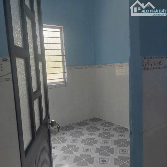 Kẹt tiền bán nhà cấp 4 ở Nguyễn Thị Ngâu Hóc Môn 5x20 ( 103m2 ) 720 TRIỆU Sổ hồng riêng - 3