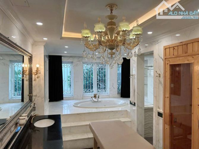 Tìm chủ nhân mới BIỆT THỰ 230m2 3 lầu đường Nguyễn Ảnh Thủ, p.Trung Mỹ, Quận 12. - 3